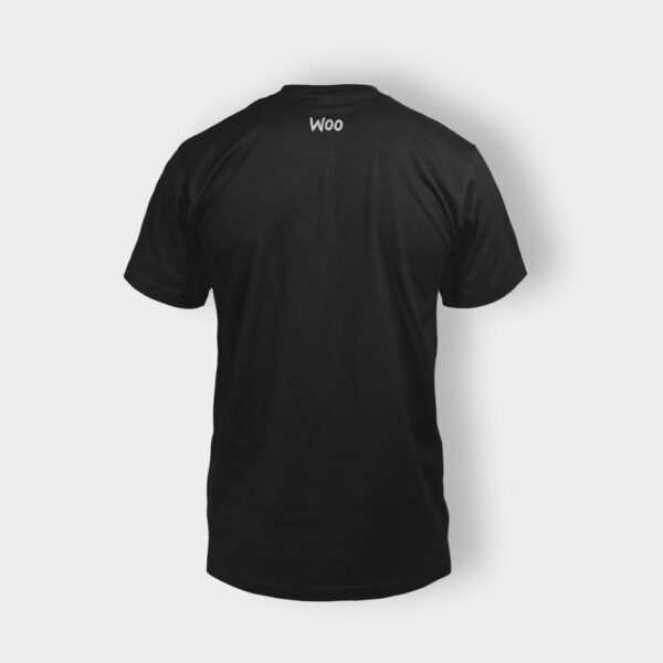 Ninja Silhouette - obrazek 2